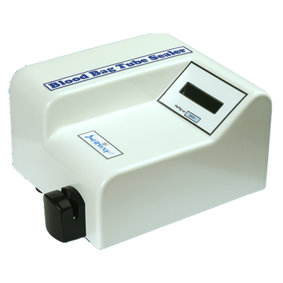 Blood Bag Tube Sealer